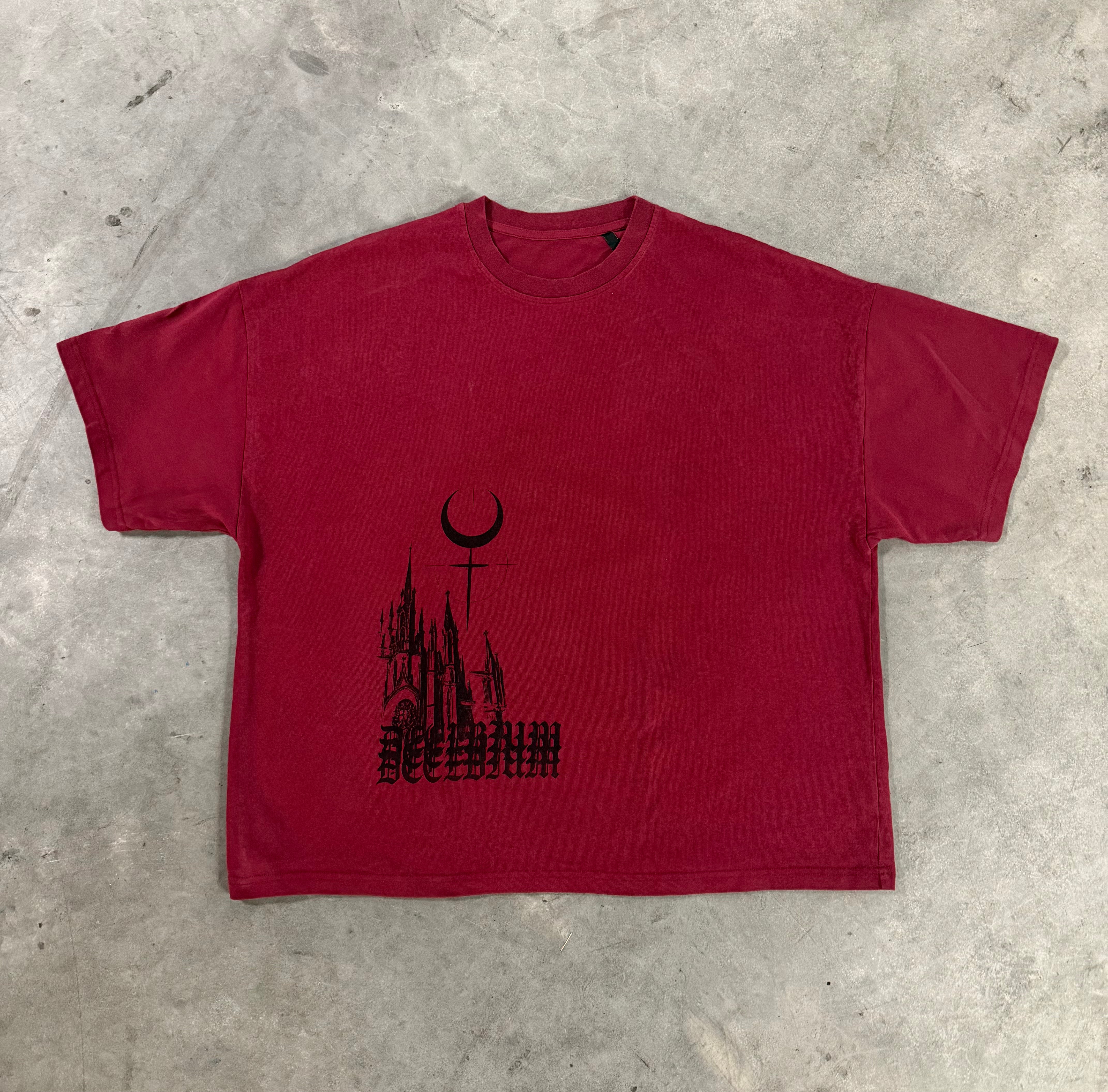 (PRE_ORDER) "T-SHIRT"