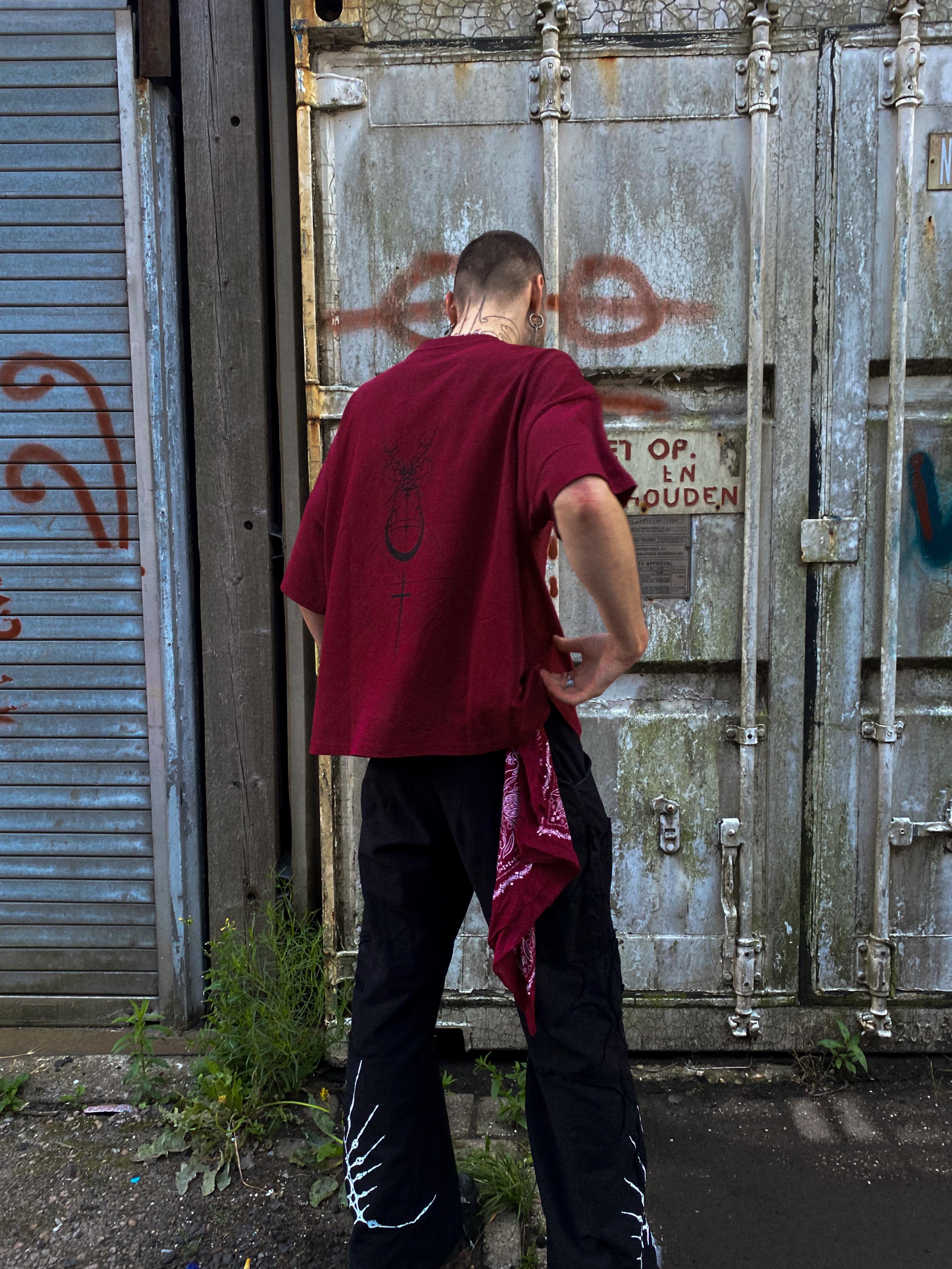 (PRE_ORDER) "T-SHIRT"