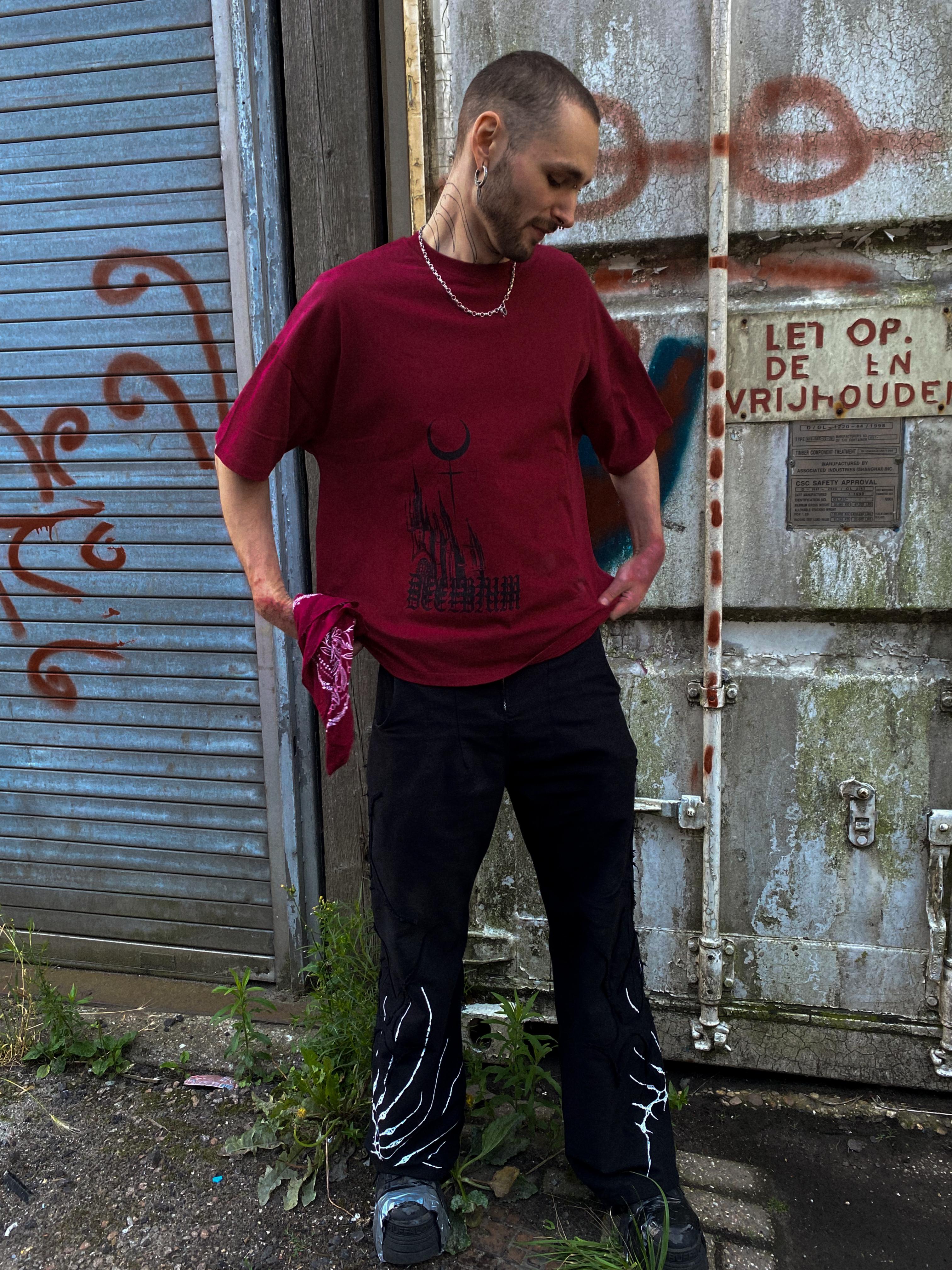 (PRE_ORDER) "T-SHIRT"